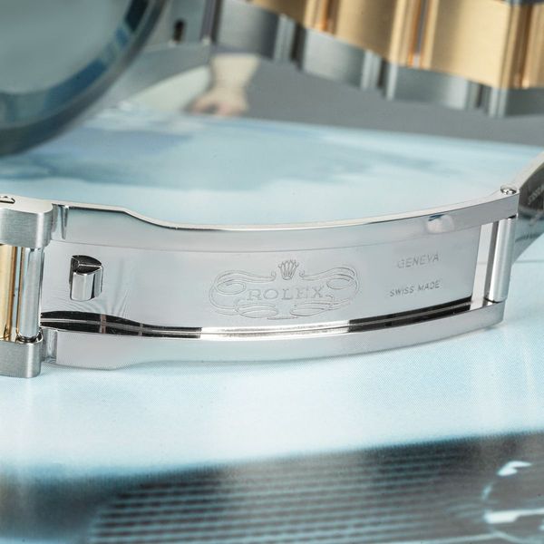 Rolex Datejust 41 126303